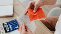 Business receipts up 6.6% YoY in Q2