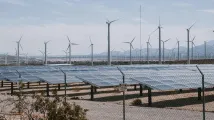 Malaysia’s renewable capacity to reach 30 GW by 2035