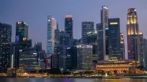 China’s JD.Com property arm, Partners Group, EZA Hill eye $1b Singapore REIT