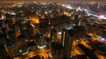 HK sees steepest prime property decline in Q2 2025