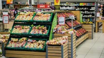 Core inflation falls to 0.5% in July