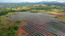 Aster DM Healthcare invests $1.4m in 8.5MW Kerala solar park