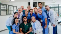 NSW health workers to get 8.5% pay rise under government deal