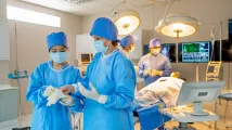New theatre suite opens at Victoria’s Yarrawonga Hospital