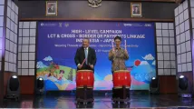 Indonesians can now pay with national standard QR in Japan