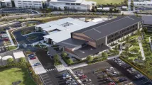 $85.2m Ripley Health Expansion facility reaches practical completion