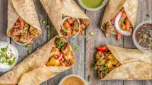 Tortilla posts £35.4m revenue in H1