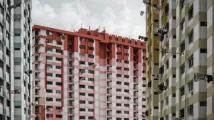 Condo rental prices edges up 1.5% MoM in July
