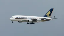 Singapore Airlines Group grows traffic 9.7% YoY