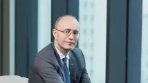 Techcombank names Jens Lottner as CEO for a second term