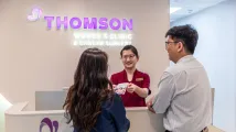 Thomson Medical unveils women’s cancer surgery clinic in Novena