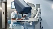 Robotic surgical assistant market to reach $25.3b by 2033