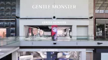 Gentle Monster reopens flagship stores in Singapore