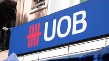 UOB strengthened deposit franchise, saw more bad loans in Q2