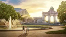 Cathay Pacific brings back direct flight to Brussels