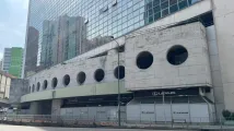 Full-floor industrial property in Kwai Chung for sale at $130m