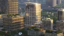 Adidas relocates Greater China office to Hongkong Land’s Westbund Central