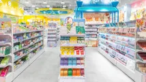 Oh!Some opens first store in Thailand