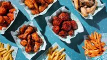 Wingstop debuts South Yorkshire outlet at Meadowhall
