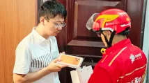 JD.com delivers over 30,000 iPhone 17 units within hours of launch