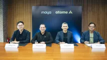 Atome, Maya partner in $48m deal to expand lending