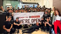 Chipotle expands in UAE with third Abu Dhabi restaurant