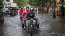 APAC’s flood insurance market set for 19.7% CAGR to 2032