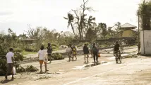 Asia insurance covers just a tenth of catastrophe losses