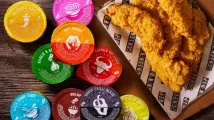 Social Media Wrap: Domino's Chick 'N' Dip; Frankie & Benny's celebrates 30th birthday; Greggs releases limited edition bean bag