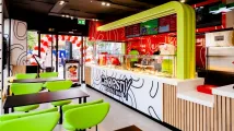 Chopstix suffers £963k loss for 2024 financial year