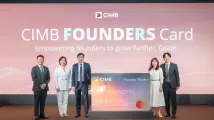 CIMB Singapore rolls out card for sole proprietors and SME owners