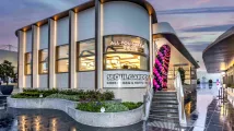 Seoul Garden opens flagship restaurant at Chadstone