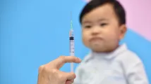 Most child vaccination schemes require full prepayment in HK