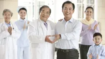 China’s healthcare sector raises $10.6b through equity offerings