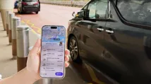 Alipay+ Voyager customers can book Grab rides in their e-wallets