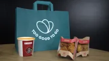 Greggs partners with Too Good To Go to launch £2.99 grab bags