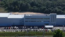 CJ Foods opens first production plant in Japan to expand K-food