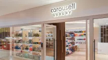 Carousell Luxury opens first physical store in Singapore