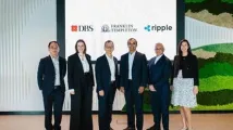 DBS, Franklin Templeton, Ripple launch tokenised fund trading solutions