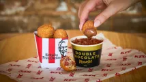 KFC’s Fried Cookie Dough makes a limited-time comeback