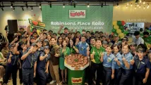 Jollibee Group’s Mang Inasal opens first ‘fifth-generation’ restaurant design concept