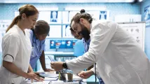New Research and Innovation Centre opens at Launceston General Hospital