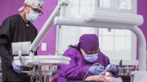 Whanganui Hospital opens upgraded dental unit