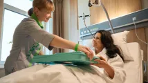 New Zealand’s Christchurch Hospital opens new ambulatory care hub