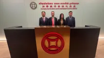 Cambodia's Canadia Bank expands to Hong Kong