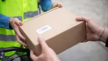 How will a market share battle affect China's delivery giants?
