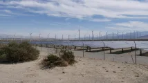 China’s wind and solar power generation up 27% in H1