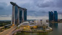 Singapore retail sales up 4.8% in July