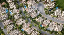 Real estate sentiment up in Q2, NUS index hits 5.7