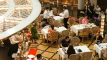 Singapore F&B sales rise 1.7% YoY in July